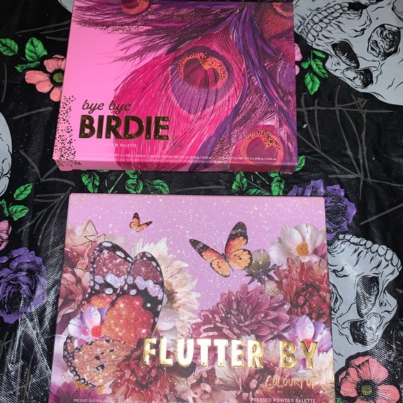 Colourpop bundle! - Picture 1 of 4